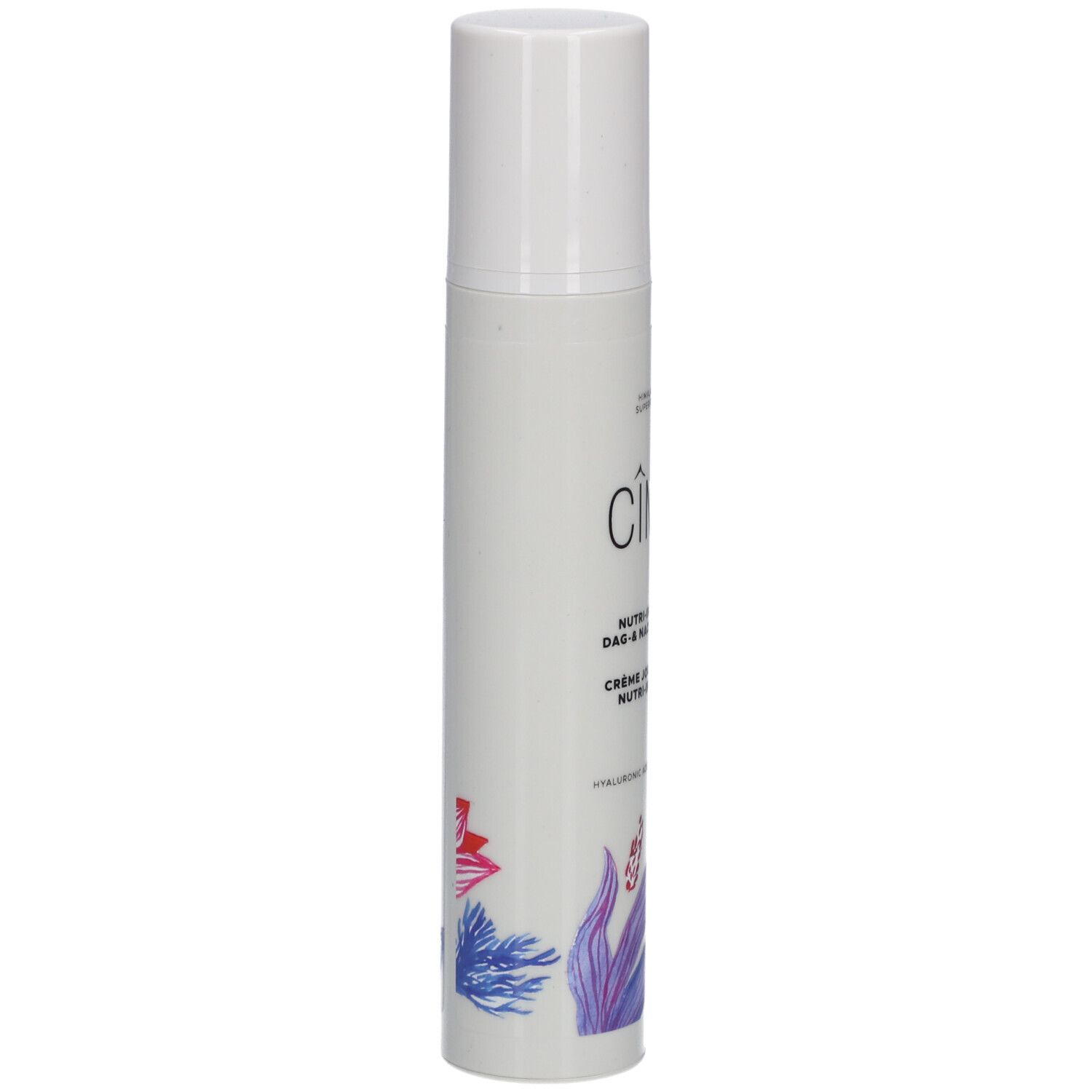Cîme Honestly Aging Dag- & Nachtcrème