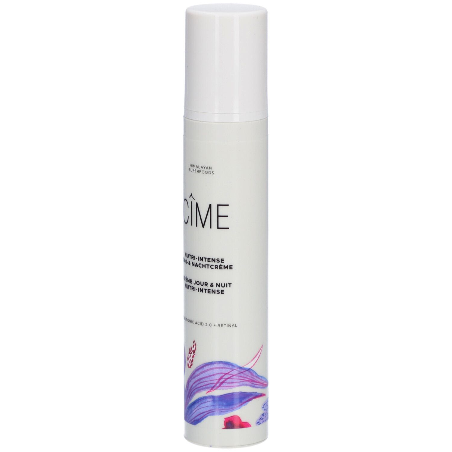 Cîme Honestly Aging Dag- & Nachtcrème