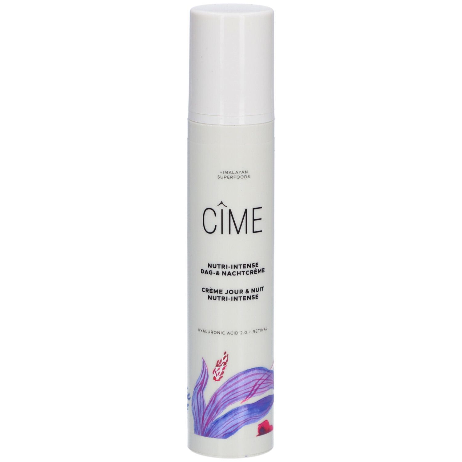 Cîme Honestly Aging Dag- & Nachtcrème