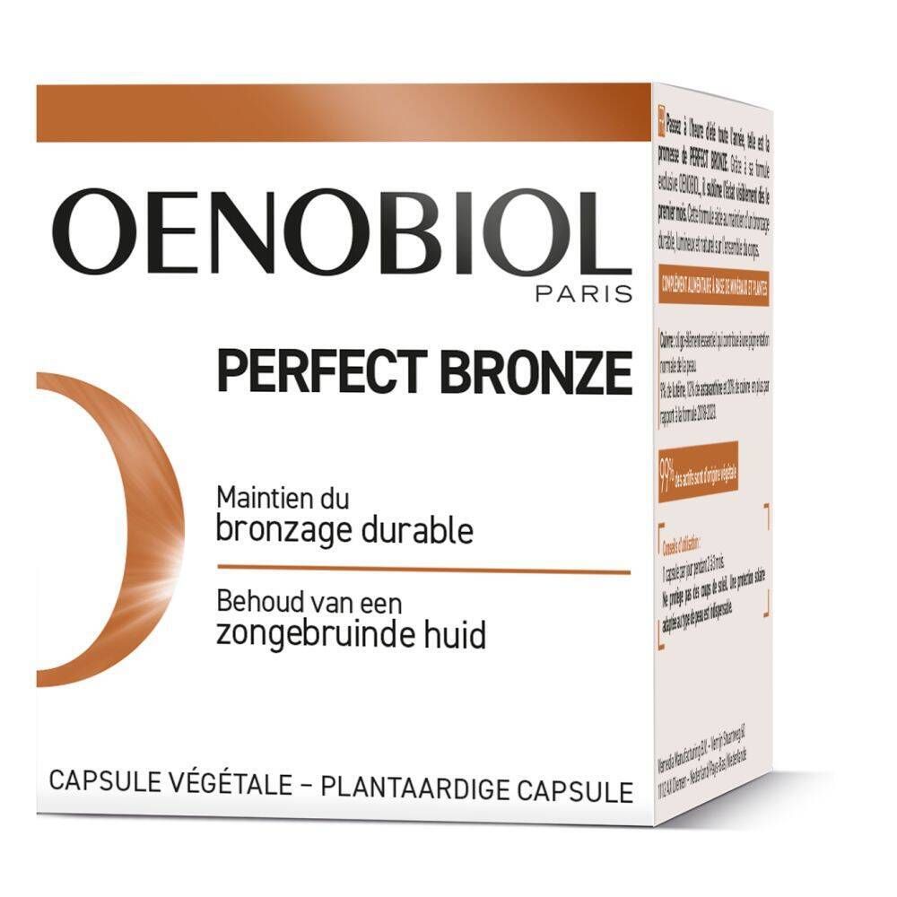 Oenobiol Perfect Bronze