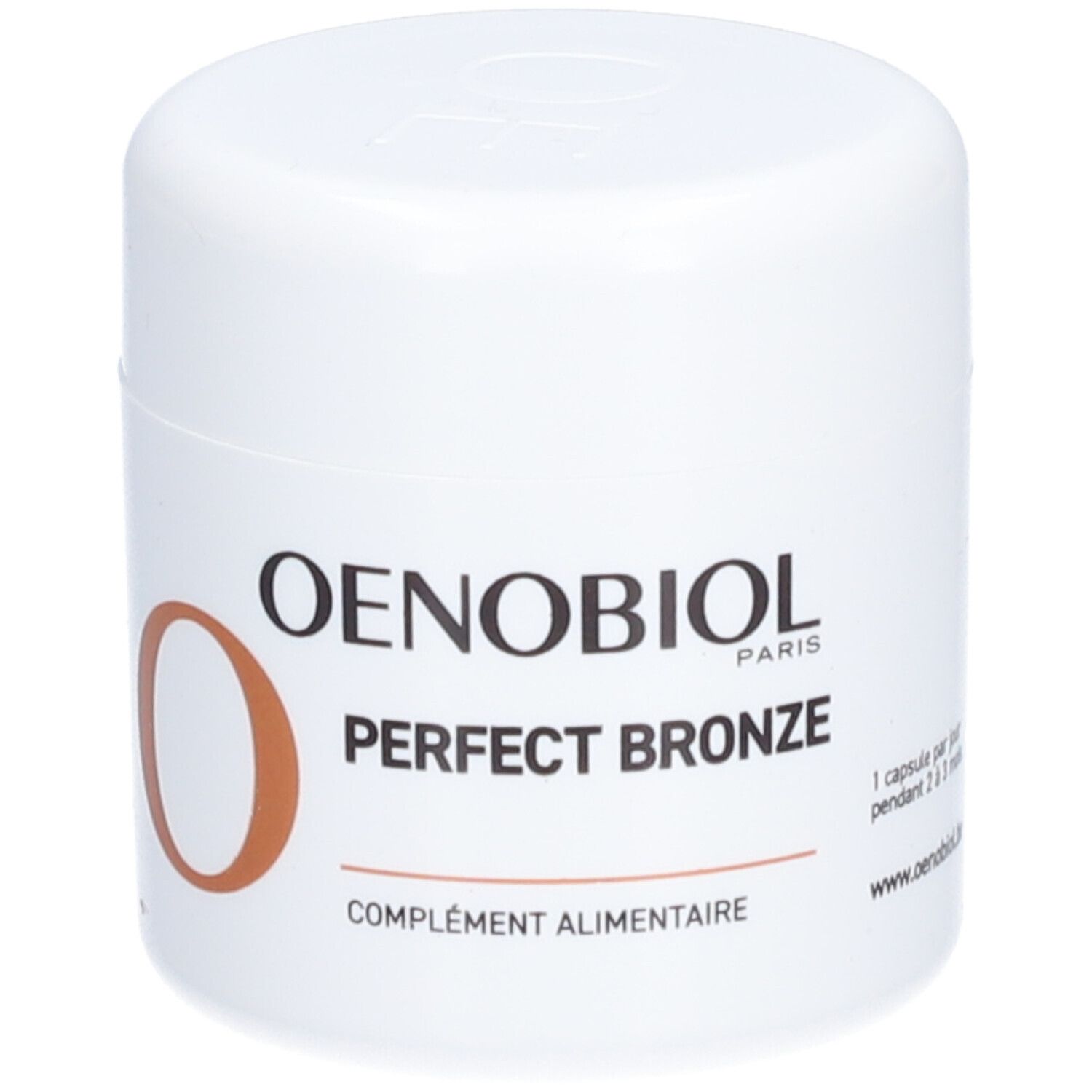 Oenobiol Perfect Bronze