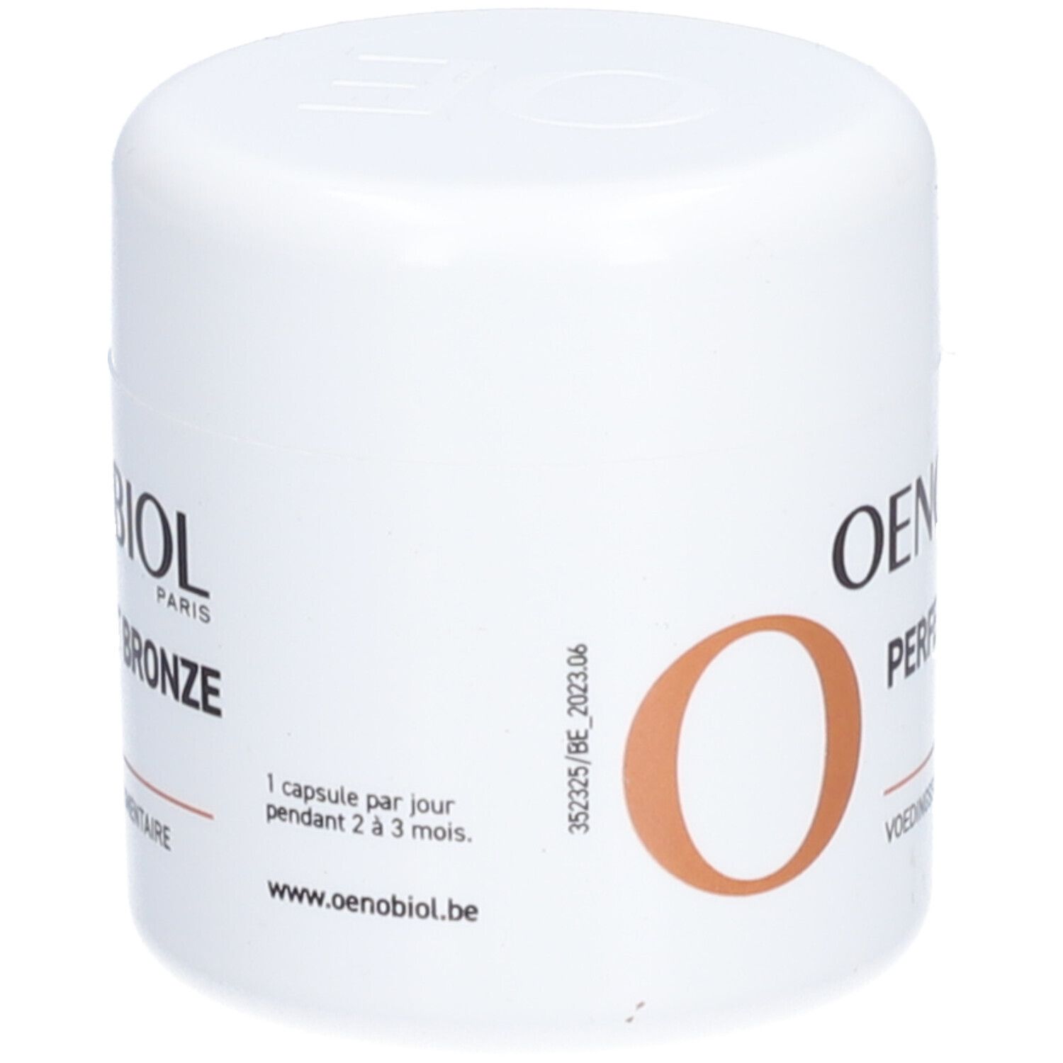 Oenobiol Perfect Bronze