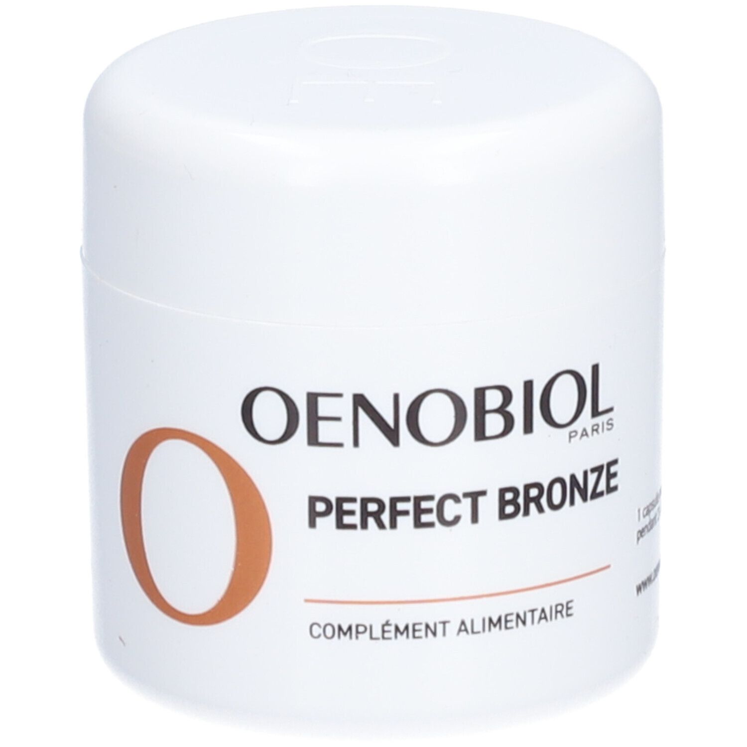 Oenobiol Perfect Bronze