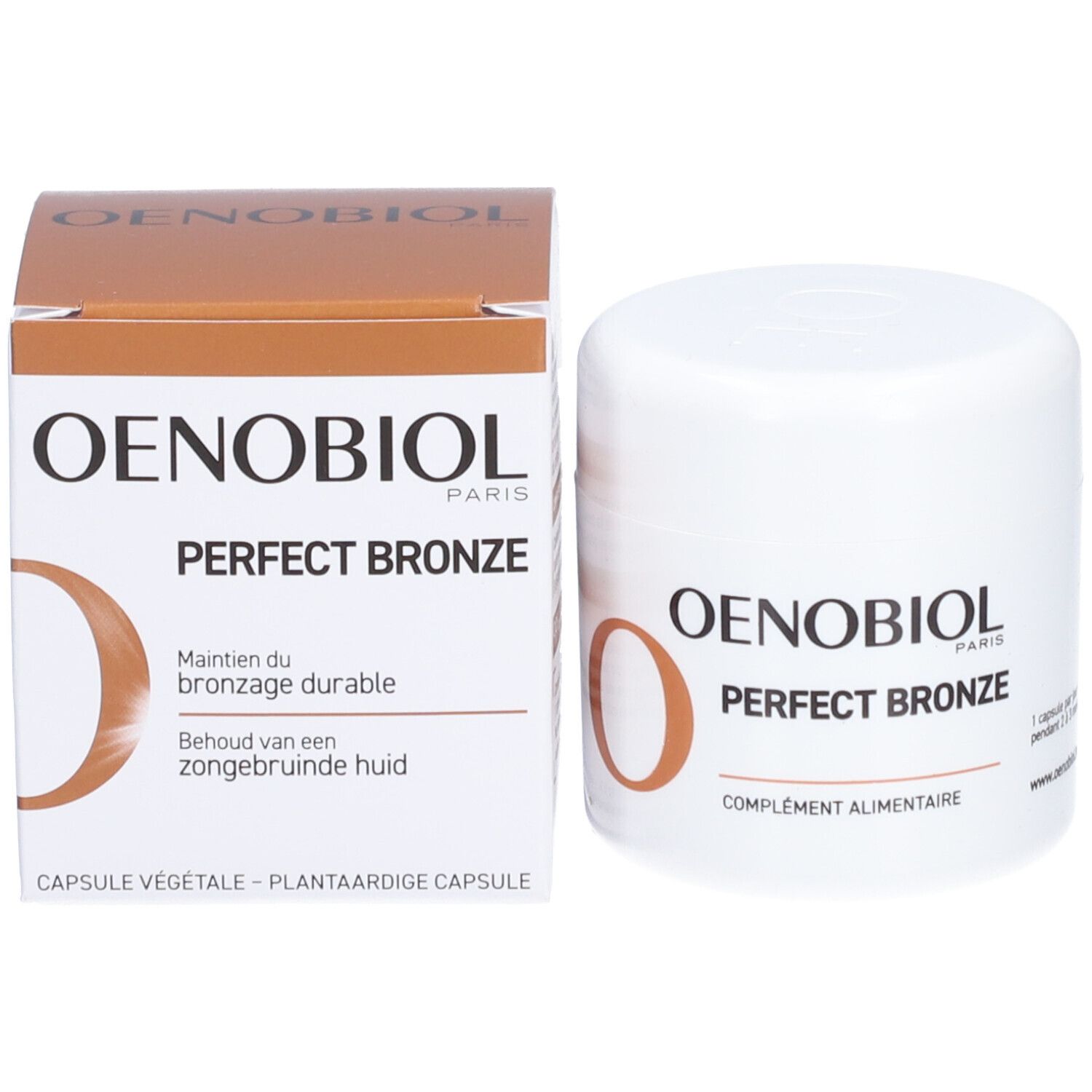 Oenobiol Perfect Bronze