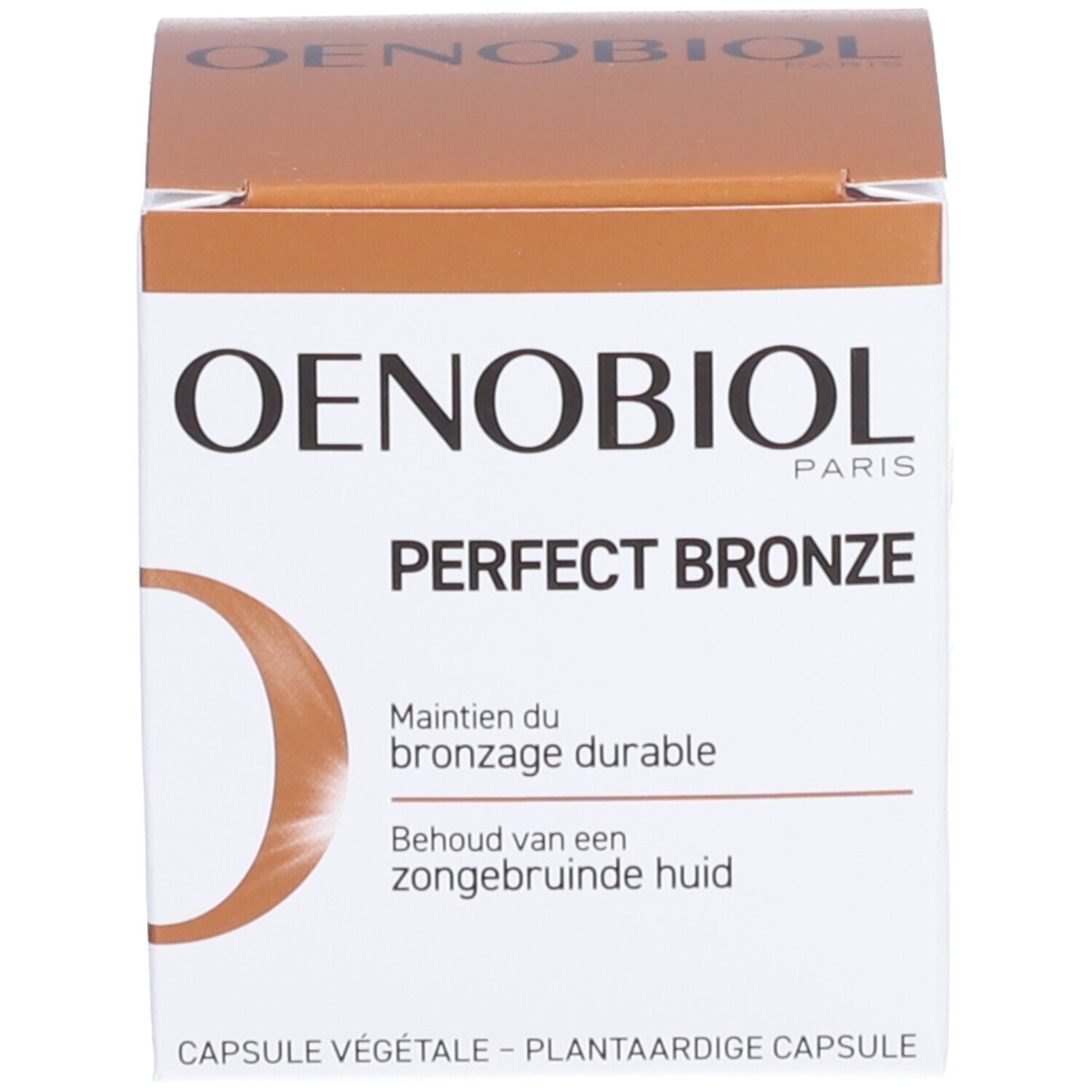 Oenobiol Perfect Bronze