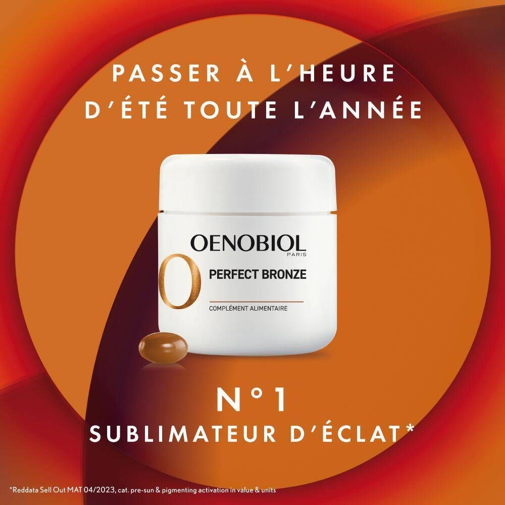 Oenobiol Perfect Bronze