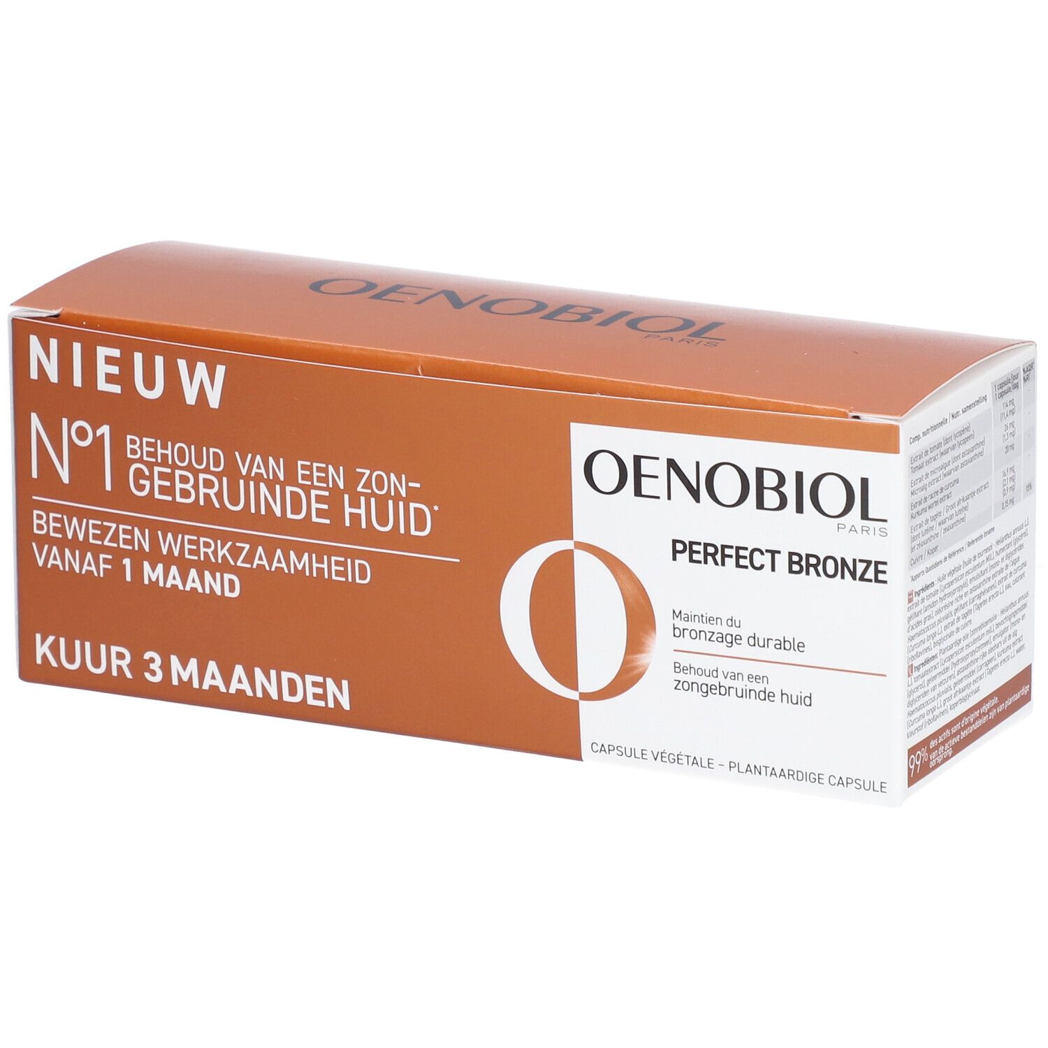 Oenobiol Perfect Bronze