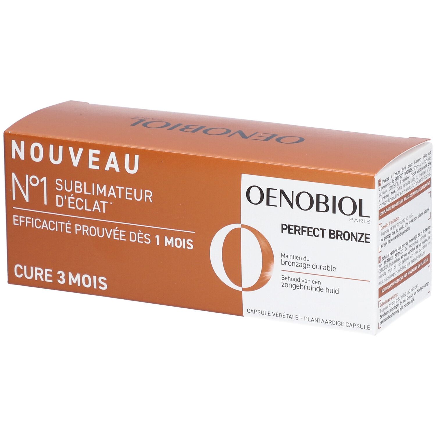 Oenobiol Perfect Bronze