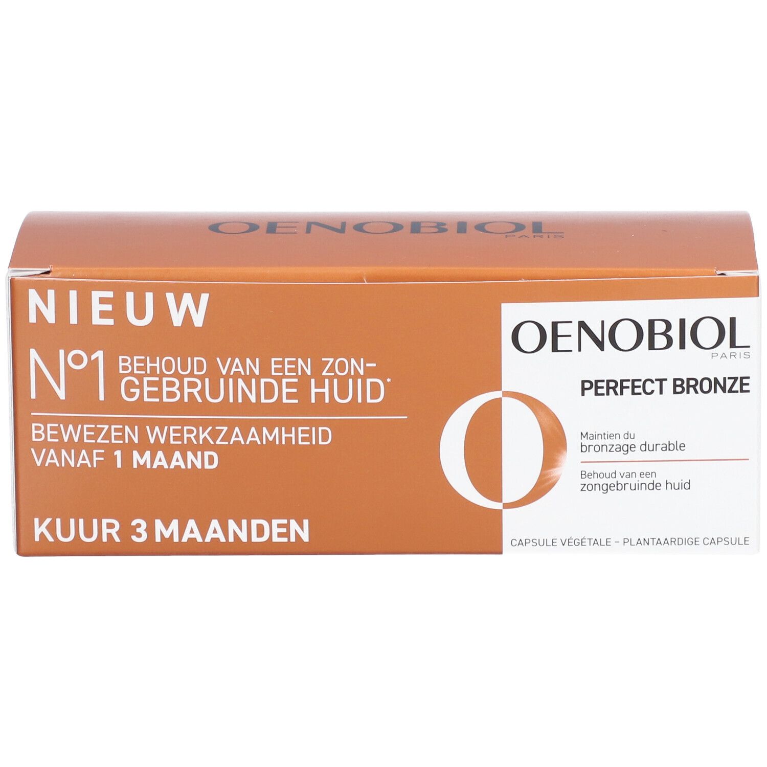 Oenobiol Perfect Bronze