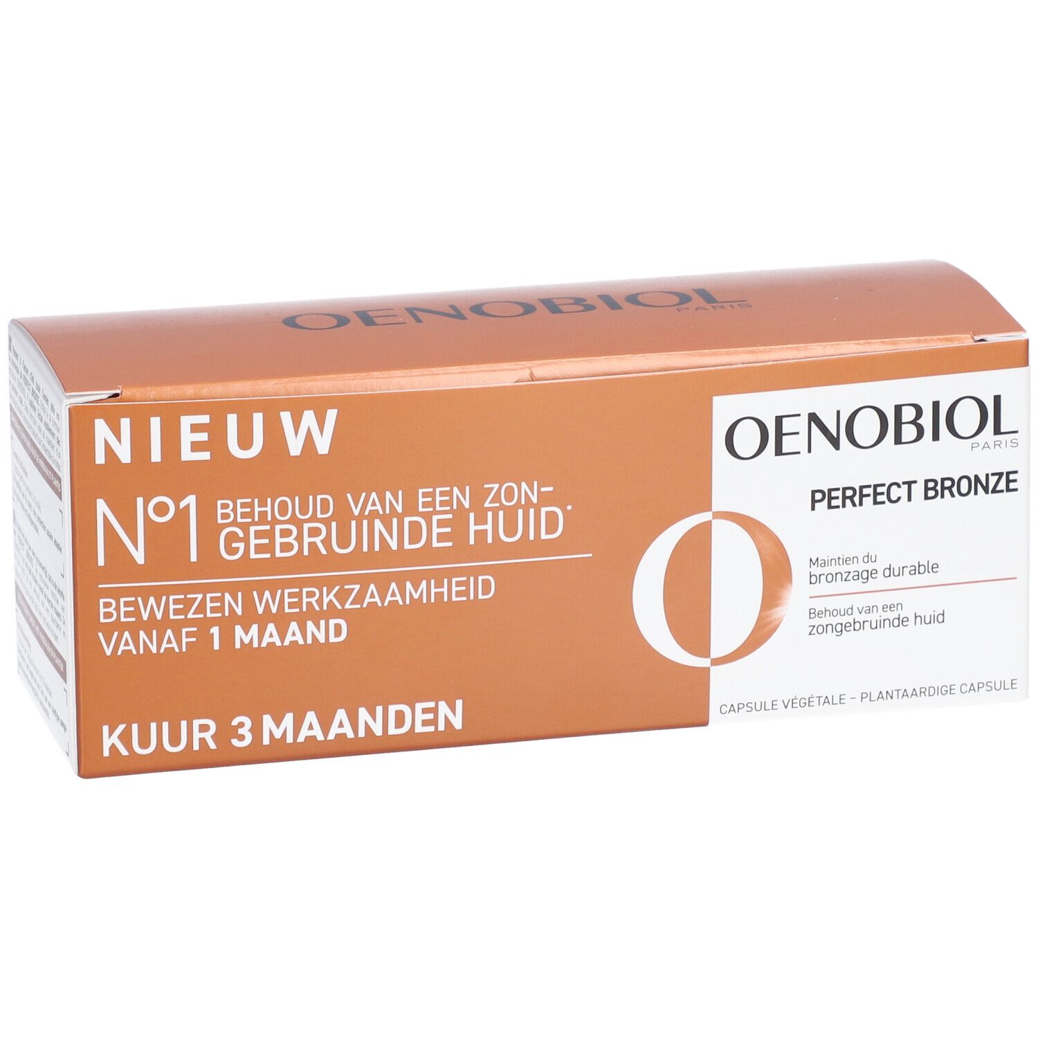 Oenobiol Perfect Bronze