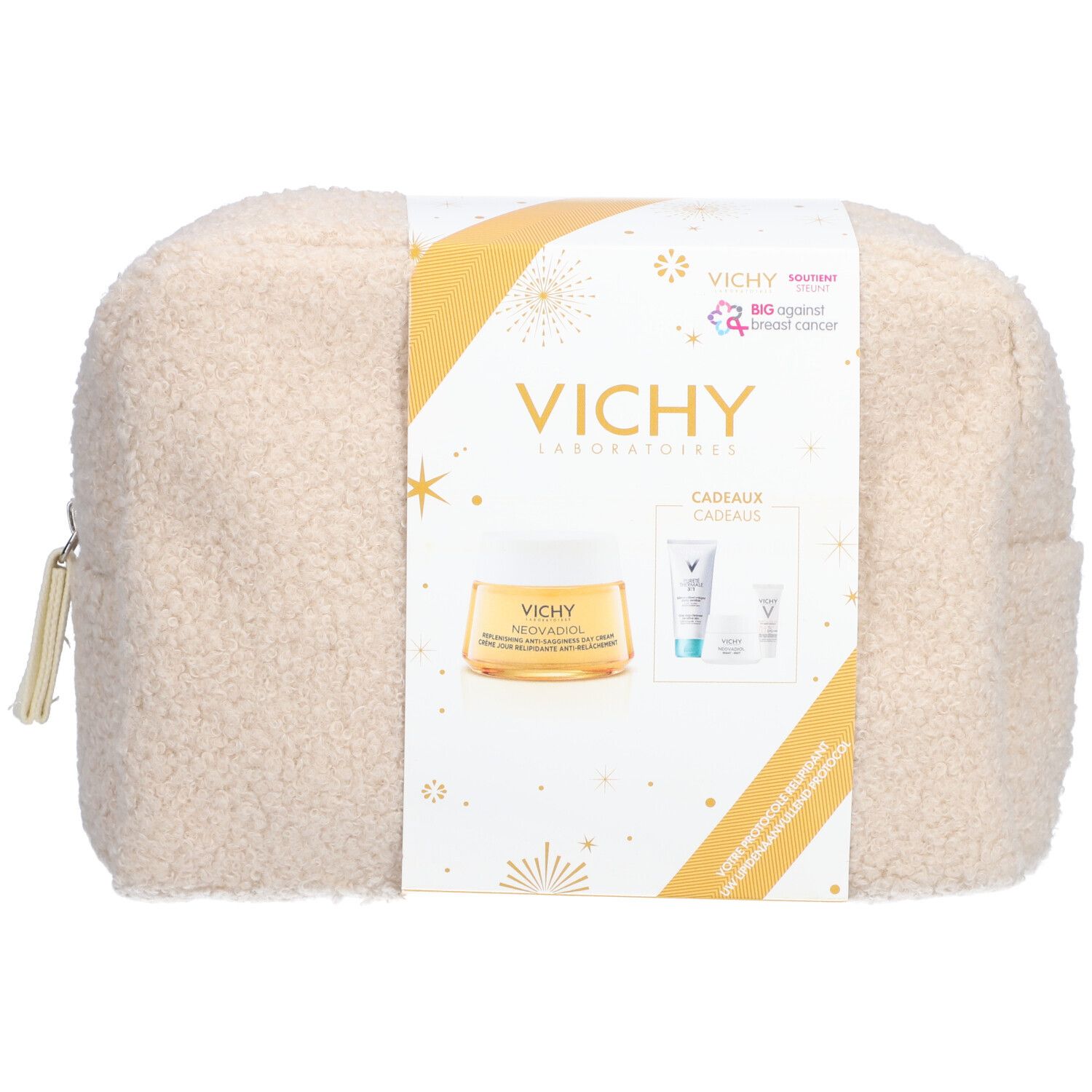 Vichy Neovadiol Anti-Verslapping Giftset