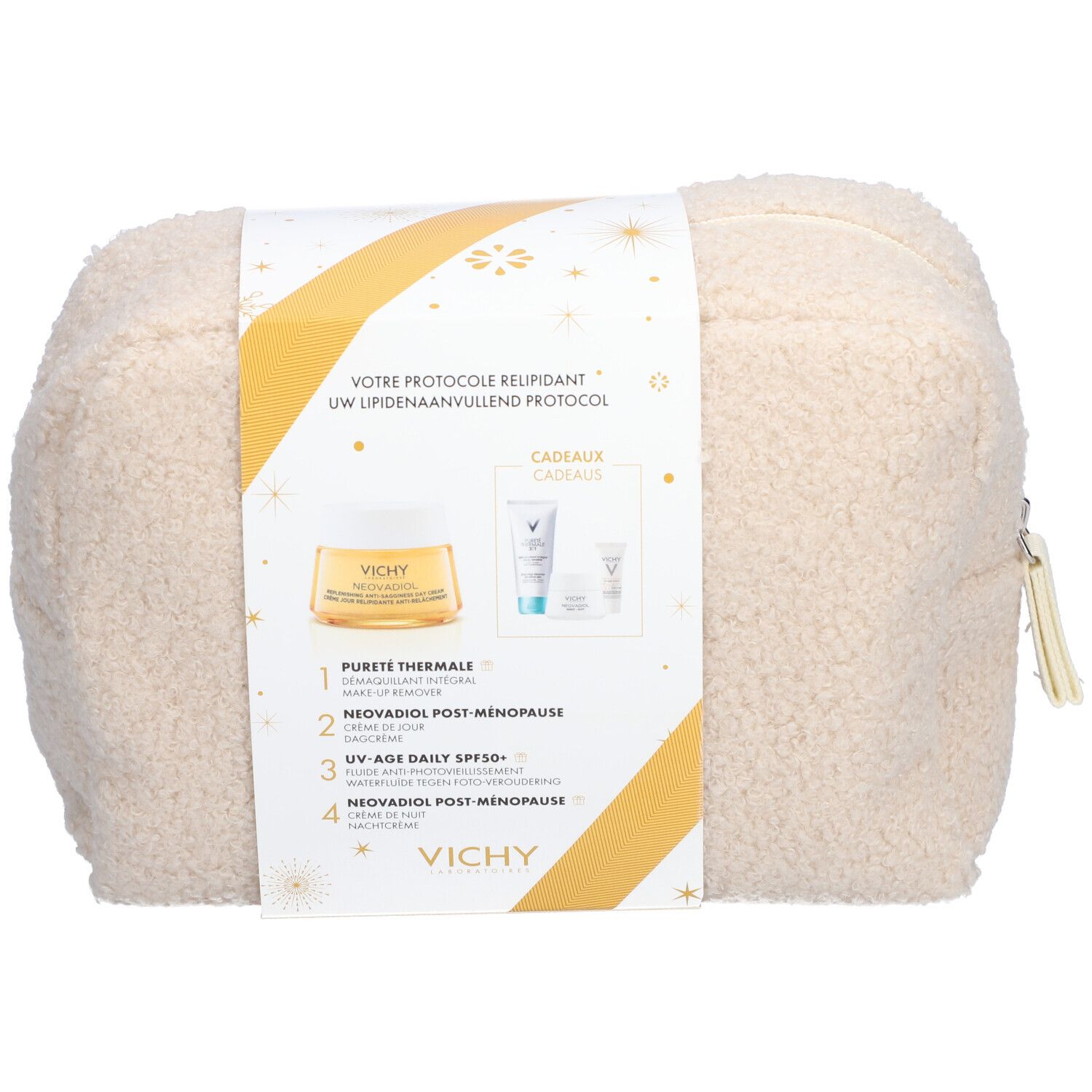 Vichy Neovadiol Anti-Verslapping Giftset