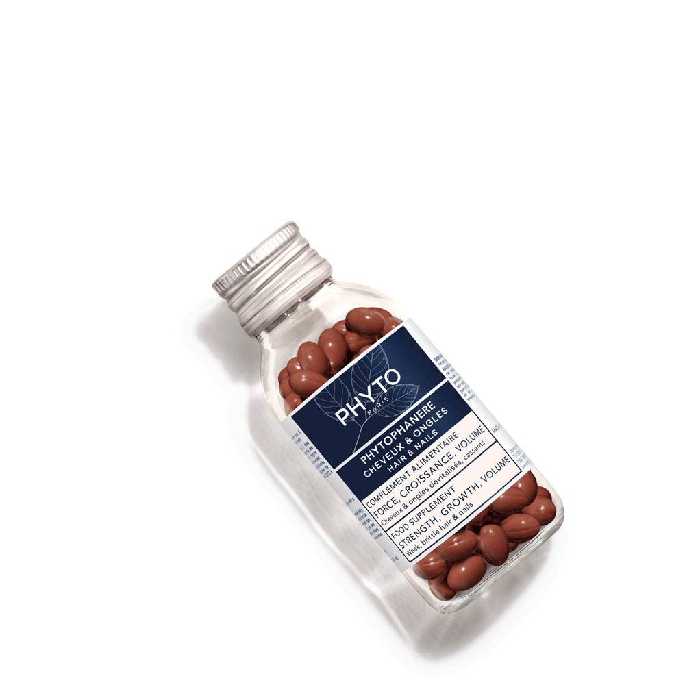 Achterkant van de productverpakking. Tekstinformatie over het product en de ingrediënten.