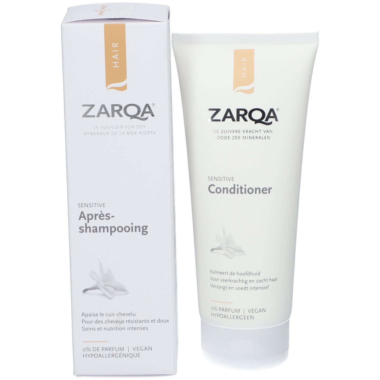 Zarqa® Sensitive Conditioner