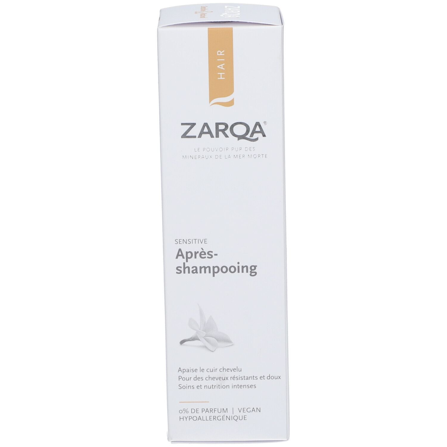 Zarqa® Sensitive Conditioner