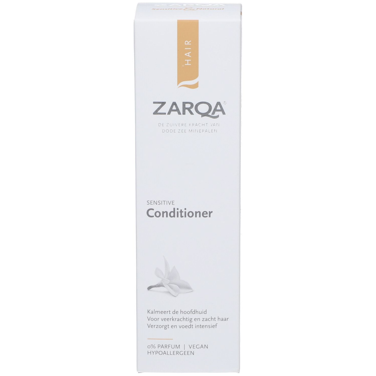 Zarqa® Sensitive Conditioner