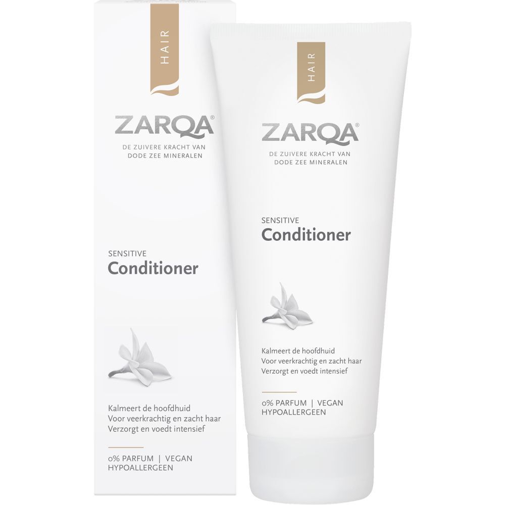 Zarqa® Sensitive Conditioner