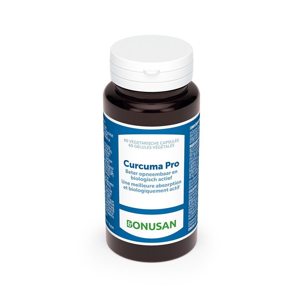 Bonusan Curcuma Pro