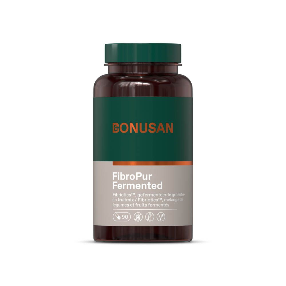 Bonusan FibroPur Fermented
