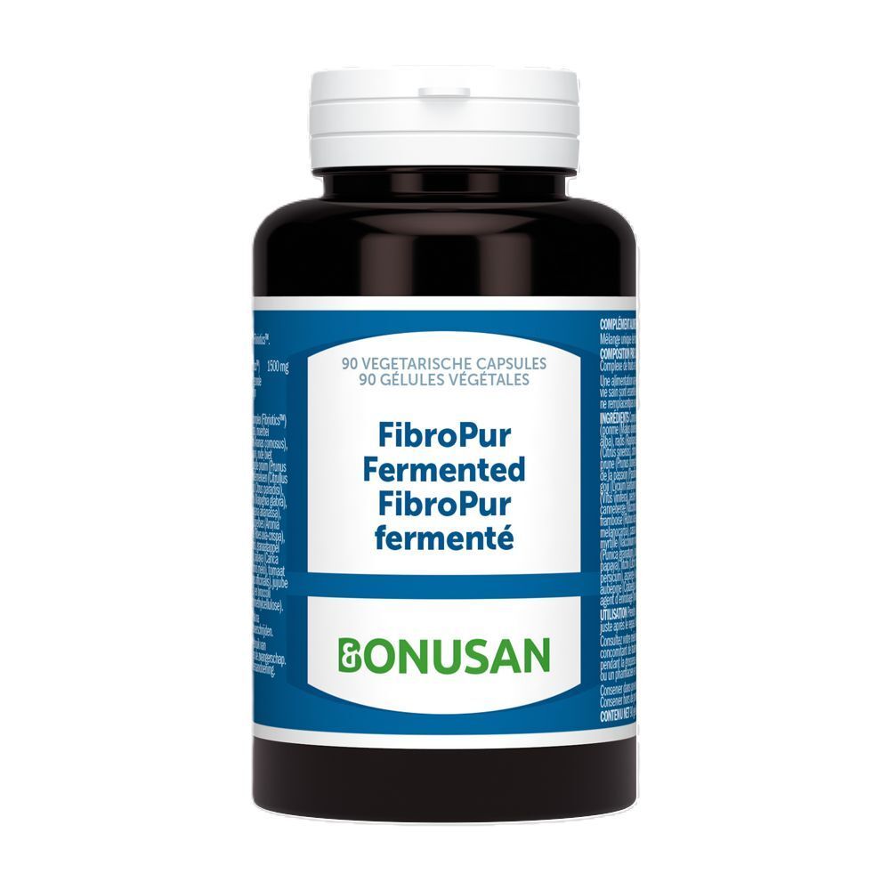Bonusan FibroPur Fermented