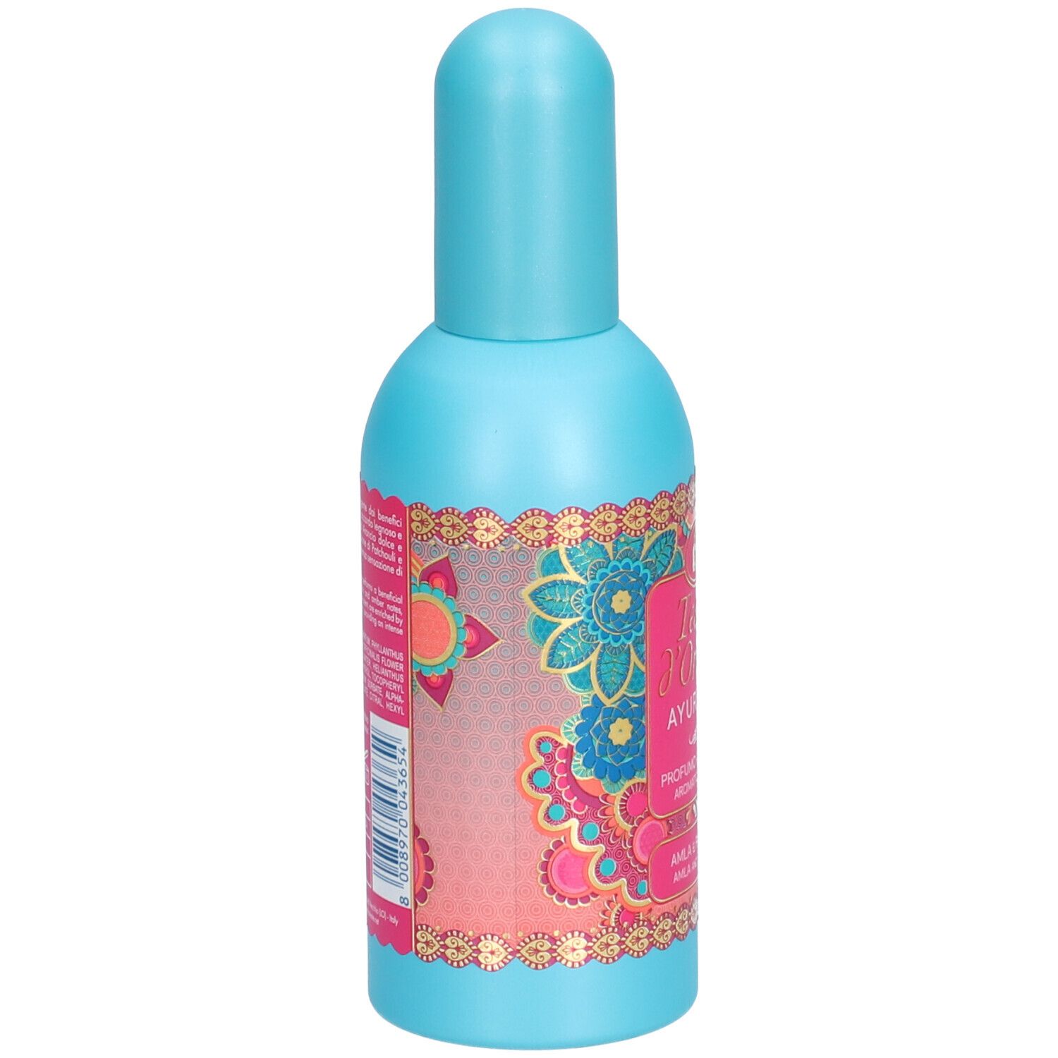 Tesori D'oriente Ayurveda Parfum