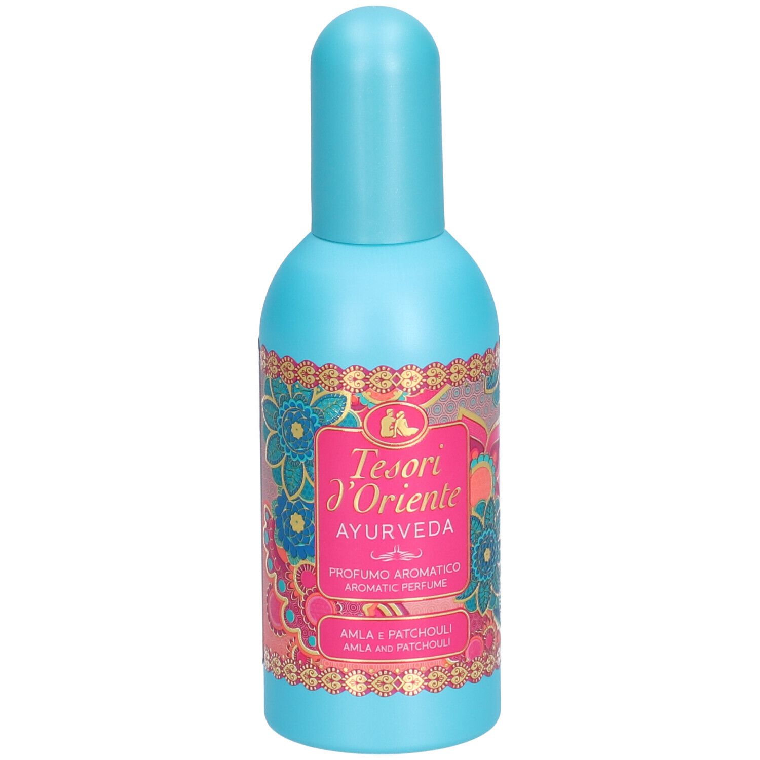 Tesori D'oriente Ayurveda Parfum