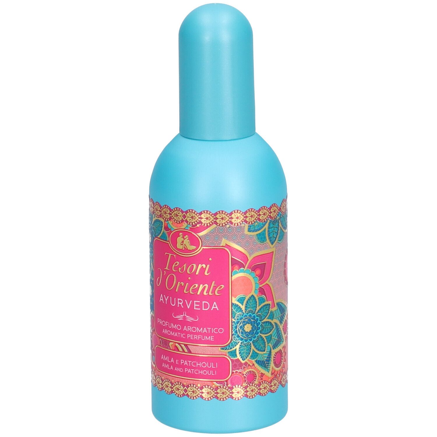 Tesori D'oriente Ayurveda Parfum