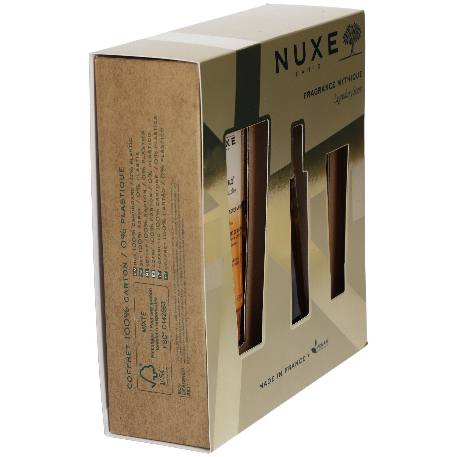 Nuxe Legendary Scent