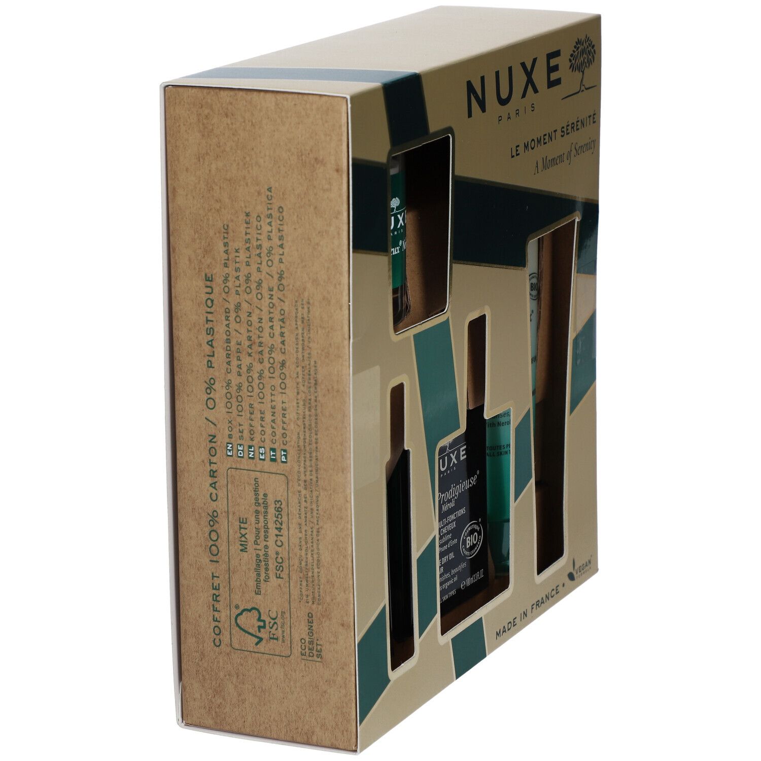Nuxe A Moment of Serenity