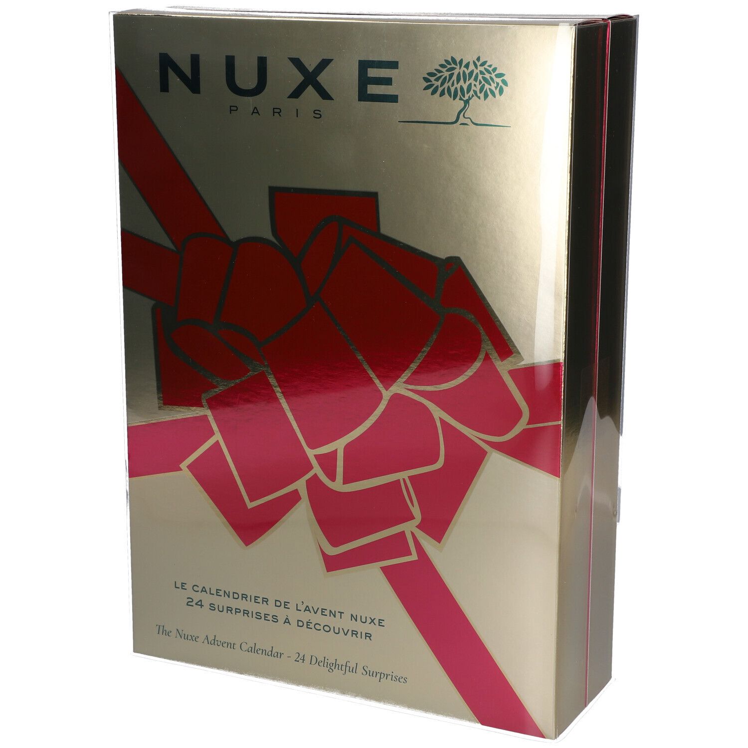 Nuxe Le Calendrier de l'Avent Nuxe