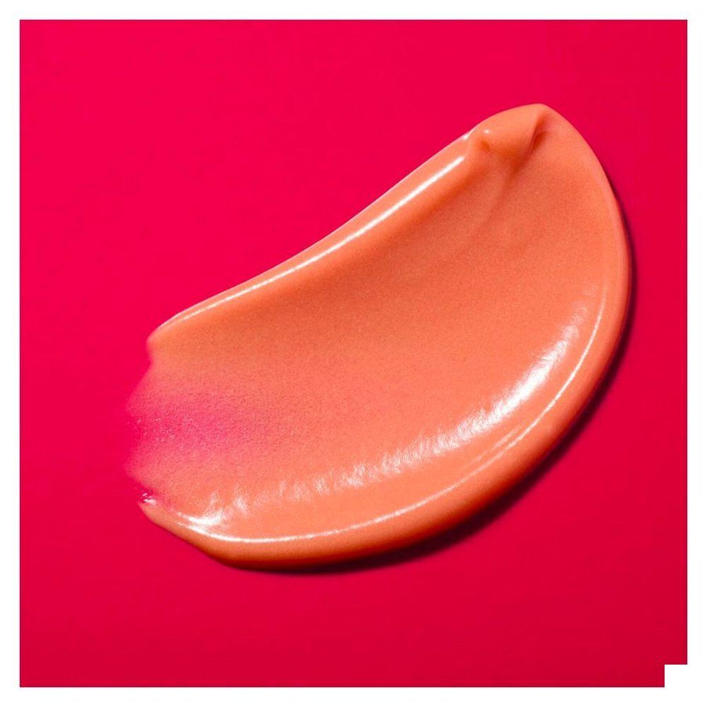 Rood doosje voor Nuxe Merveillance Lift Glow crème.