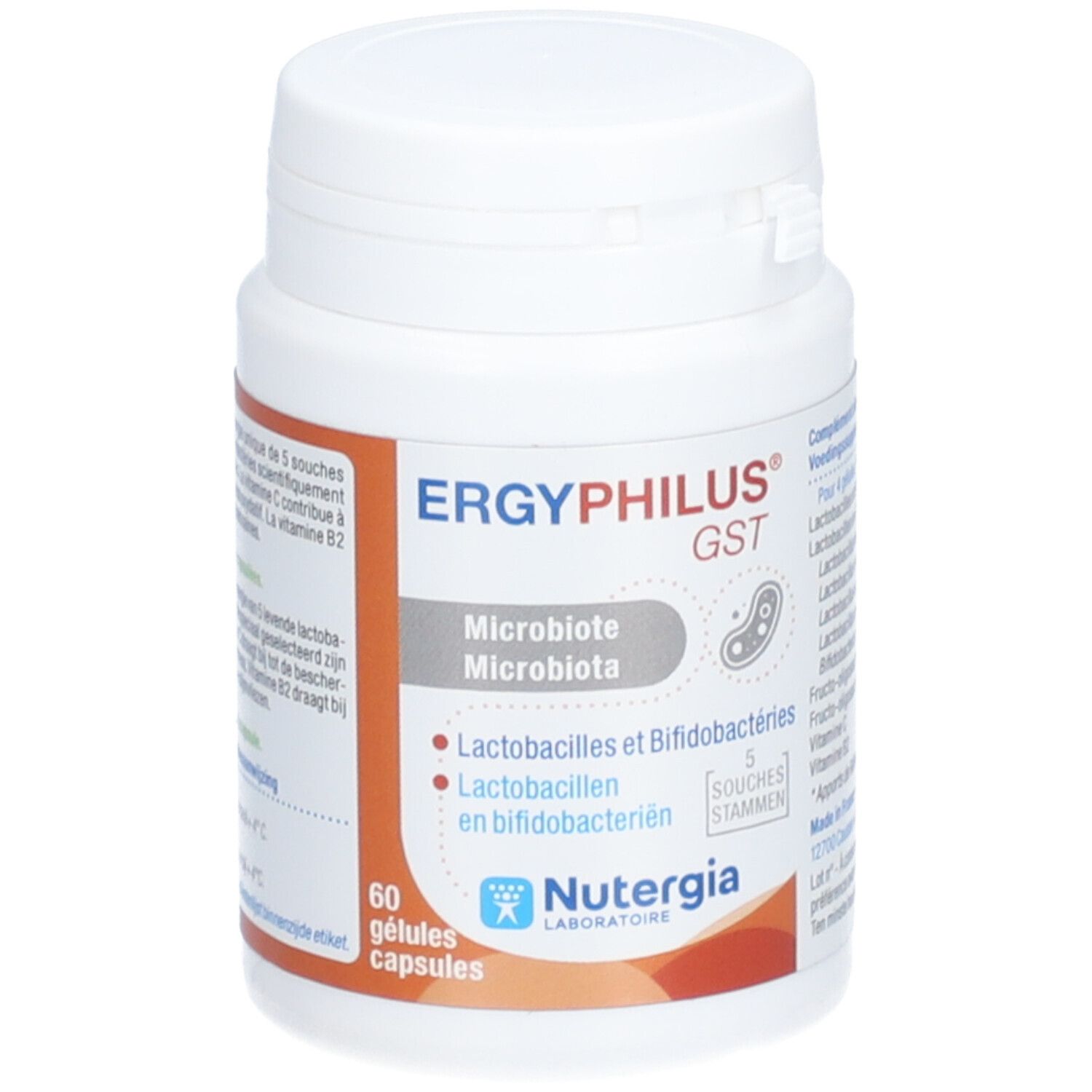 Ergyphilus® Gst