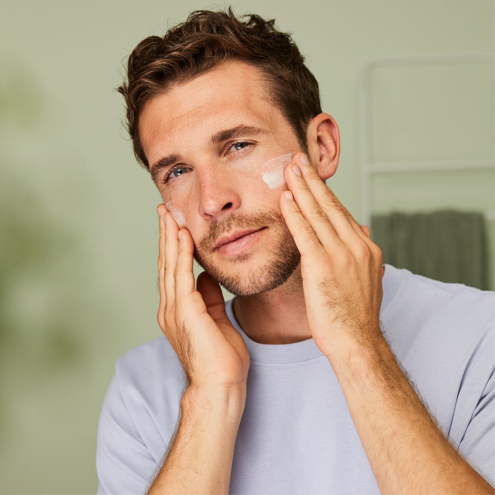 Weleda For Men 2in1 Face Wash
