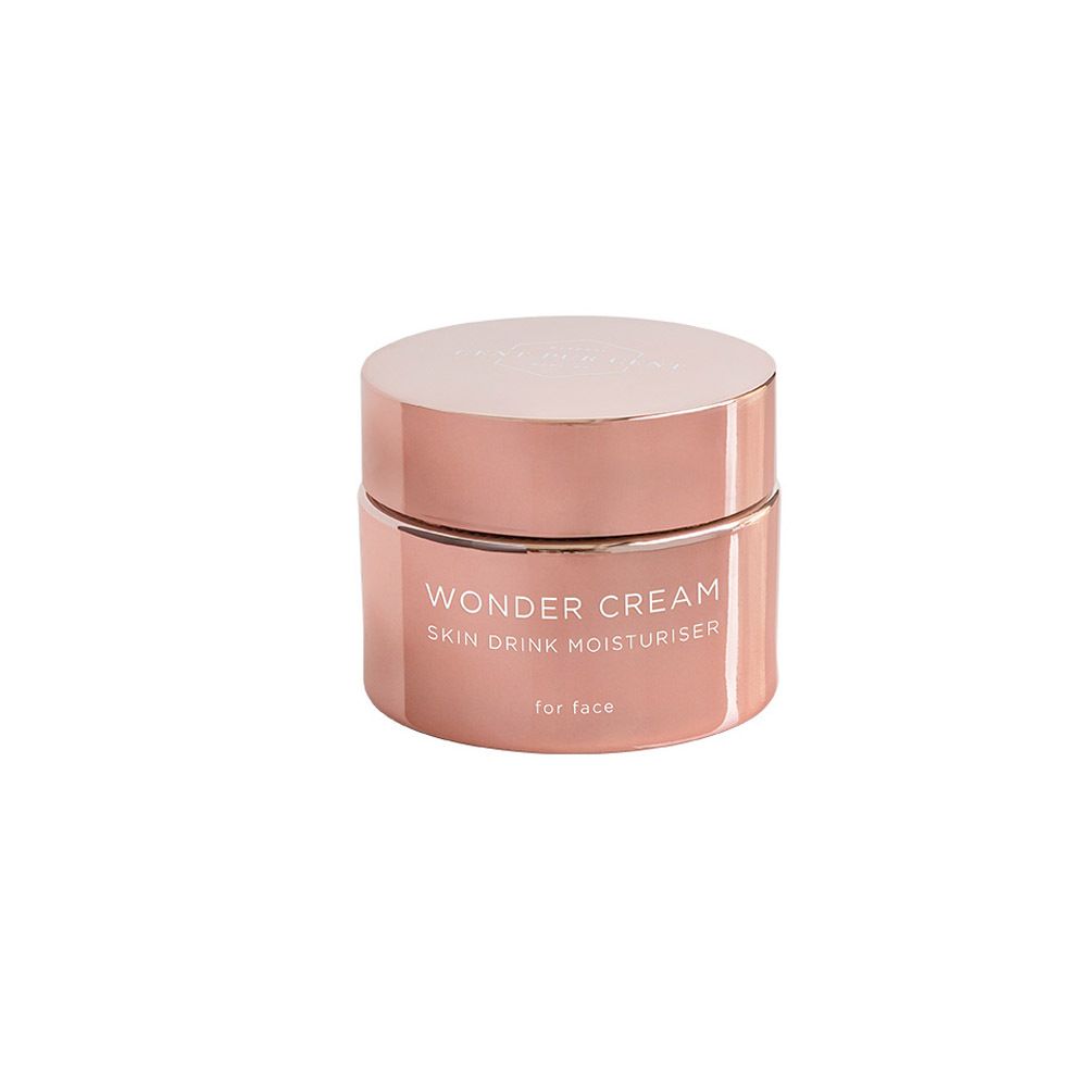 Cent Pur Cent Wonder Cream Skin Drink Moisturizer