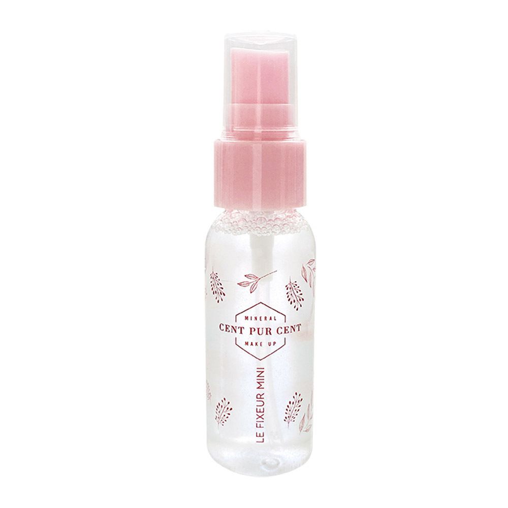 Cent Pur Cent Mini Fixing Spray