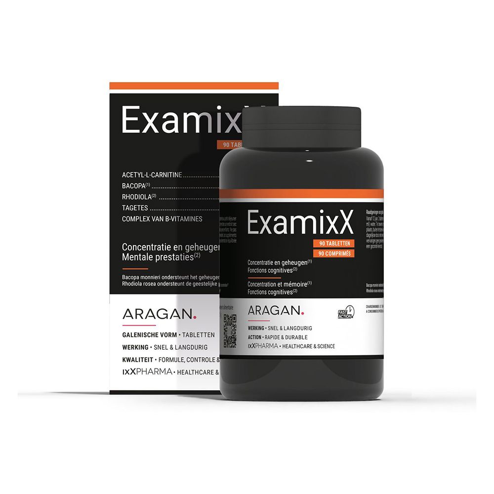 ExamixX