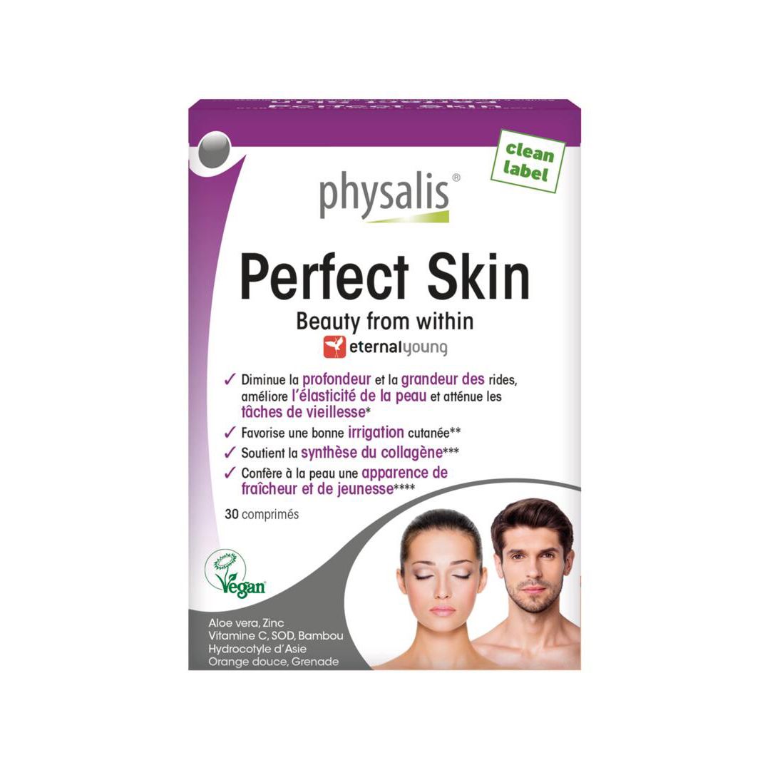 Physalis Perfect Skin