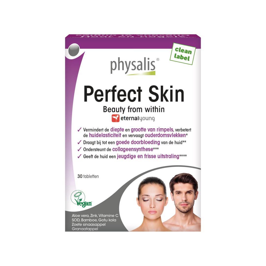 Physalis Perfect Skin