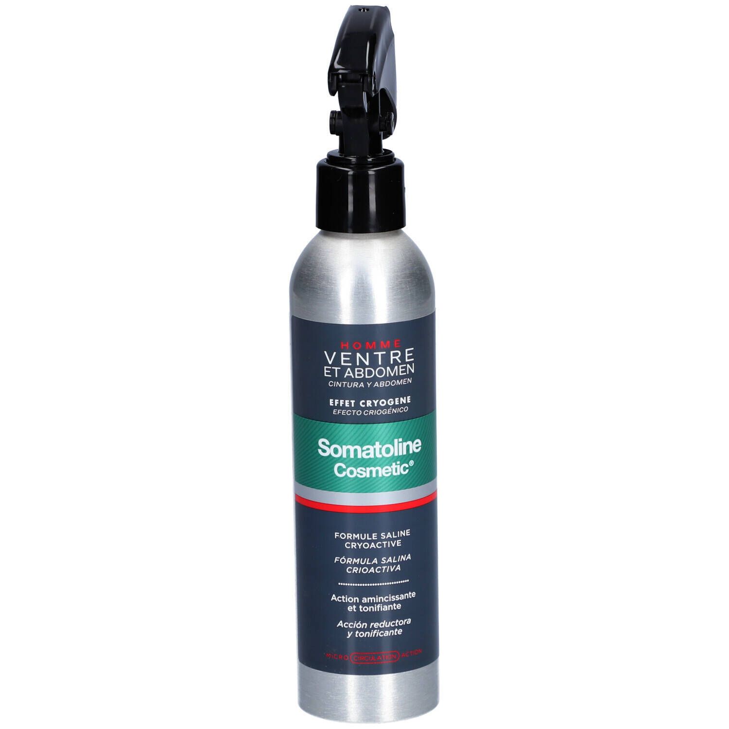 Somatoline Cosmetic® Spray