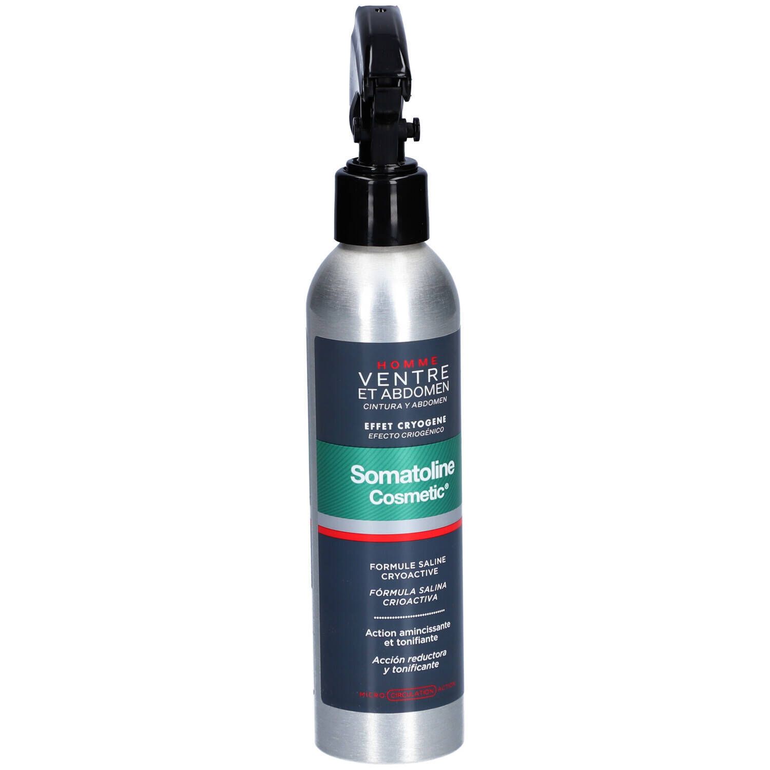 Somatoline Cosmetic® Spray