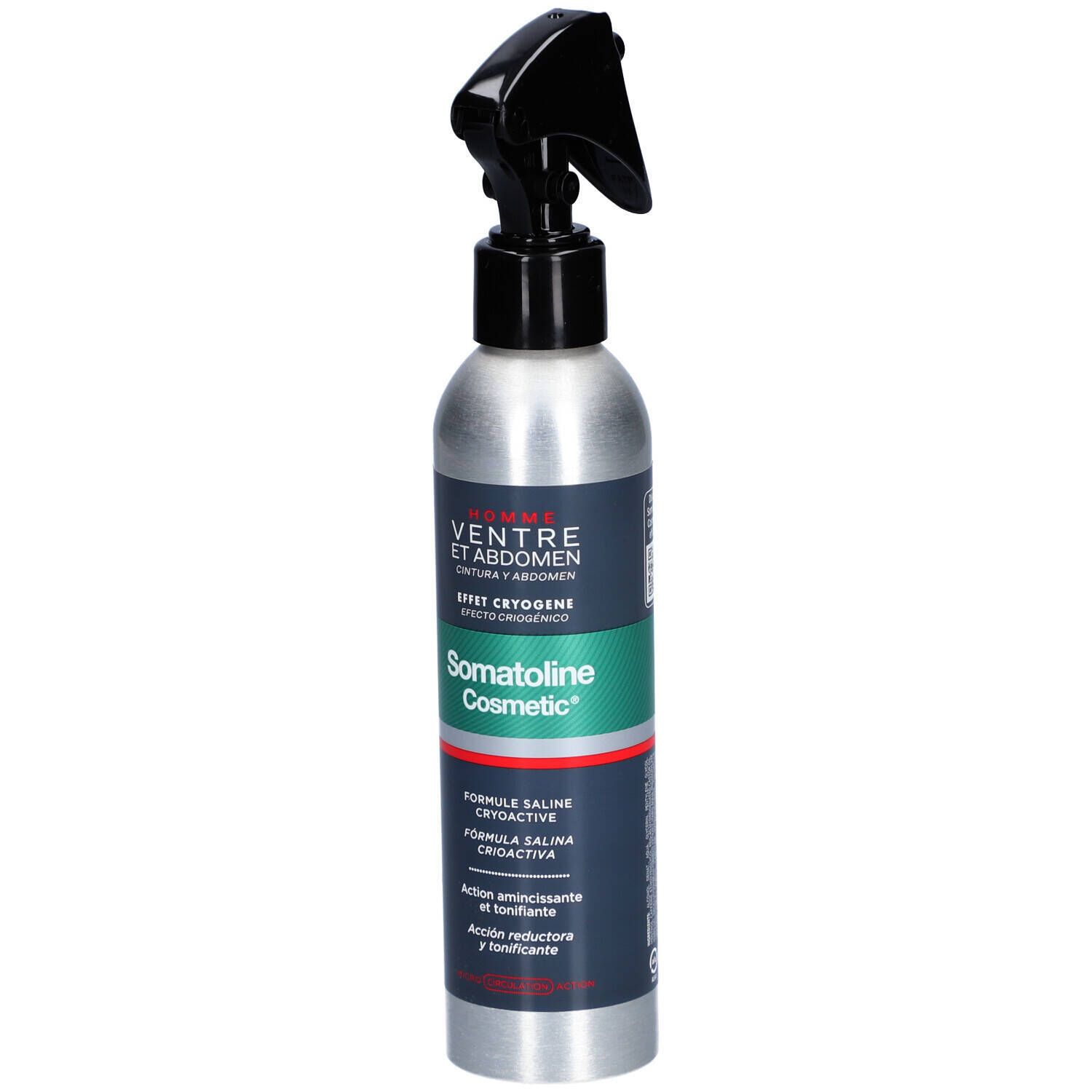 Somatoline Cosmetic® Spray