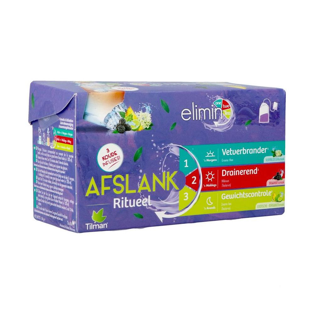 Elimin Afslankritueel