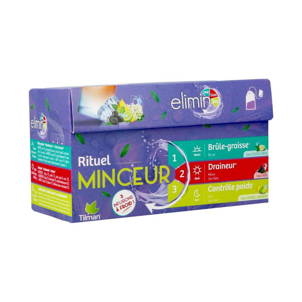 Elimin Afslankritueel