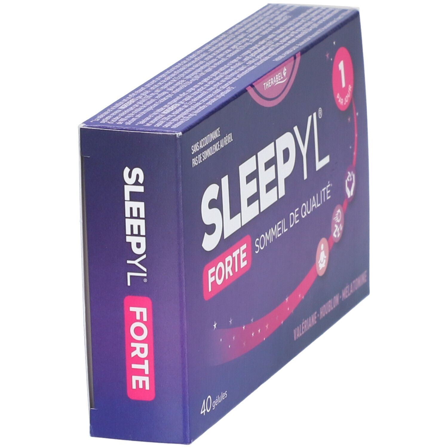 Sleepyl® Forte