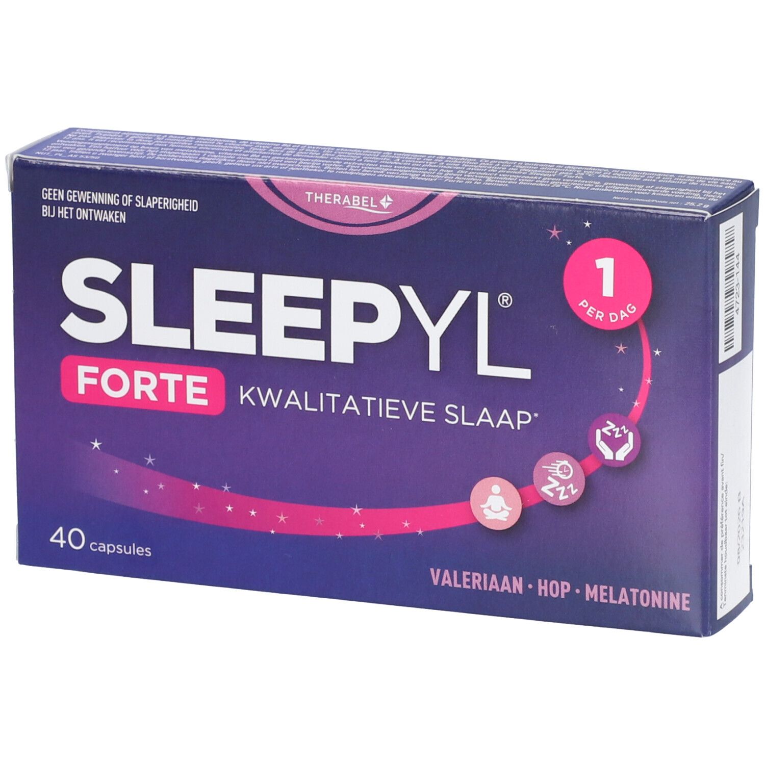 Sleepyl® Forte