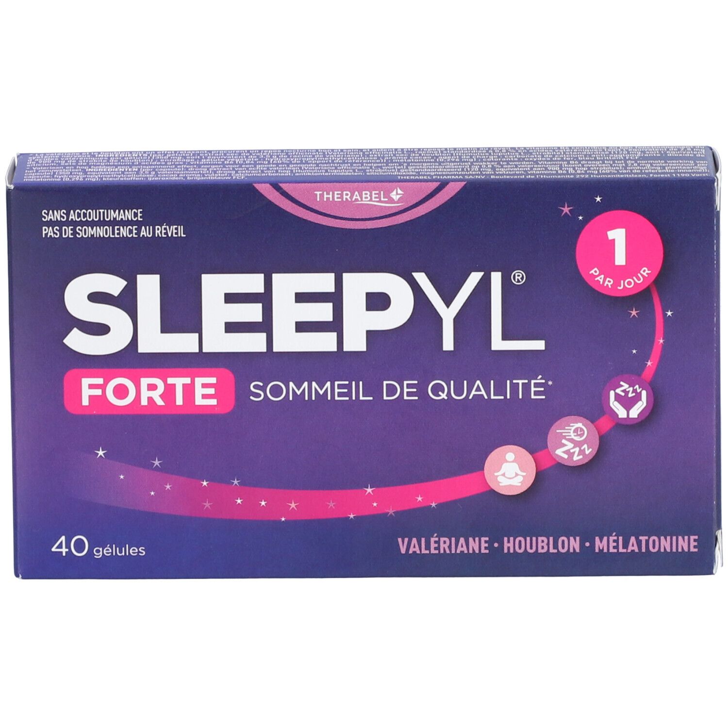 Sleepyl® Forte