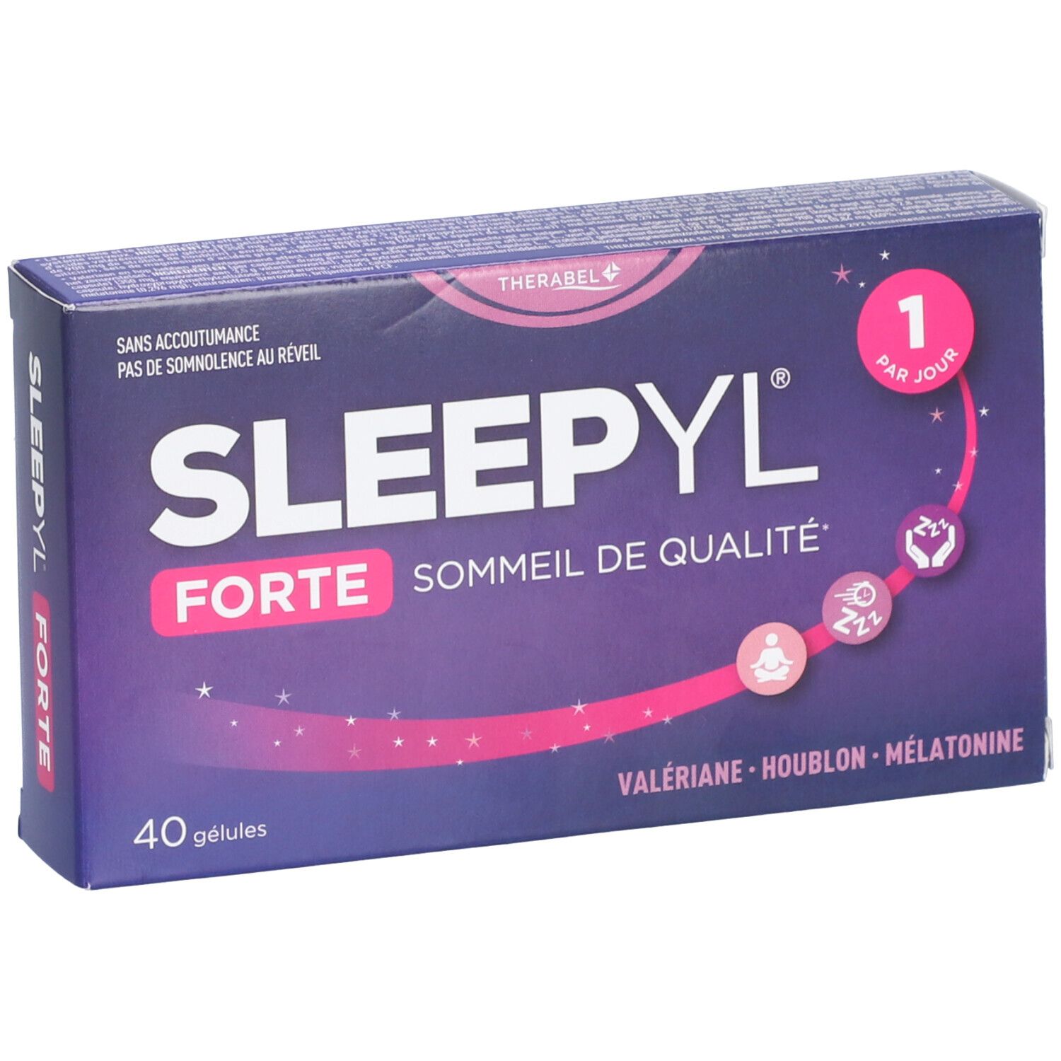 Sleepyl® Forte