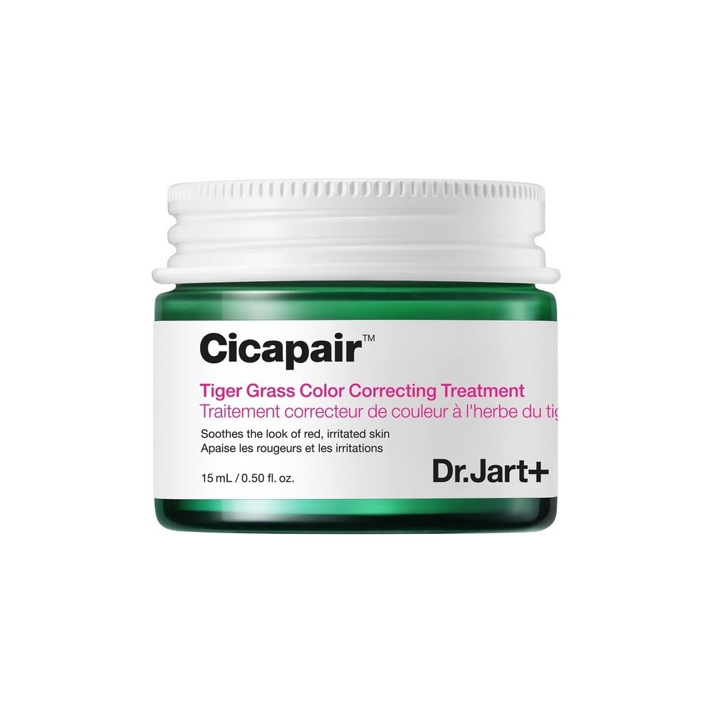 DR.JART+ Cicapair™ Traitement correcteur de couleur à l'herbe du tigre