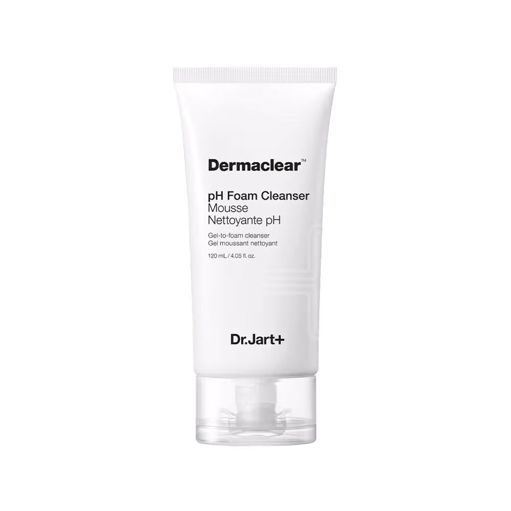Dr.Jart+ Dermaclear™ pH Foam Cleanser