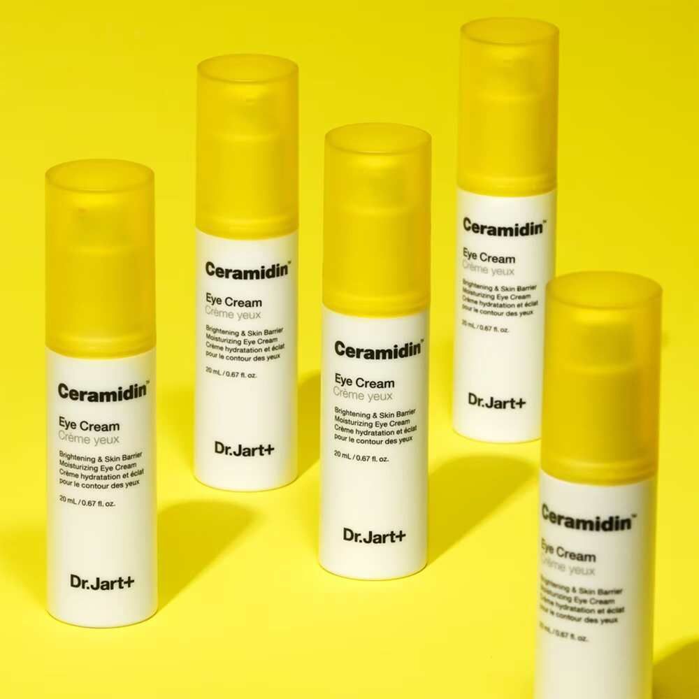 Dr.Jart+ Ceramidin™ Eye Cream